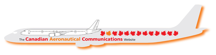 DC-8 Logo